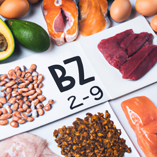 Descubra 7 alimentos ricos em vitamina B12 que você deve adicionar à sua dieta diária. 62