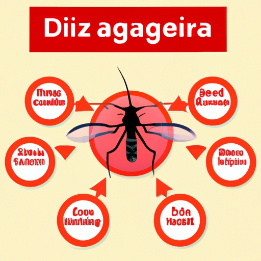 A forma grave da dengue: informações fundamentais sobre a dengue hemorrágica 55