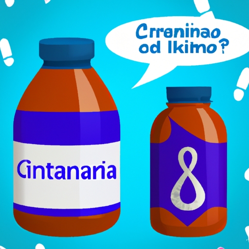 Entendendo as diferenças entre creatina e creatinina: Qual a distinção? 58