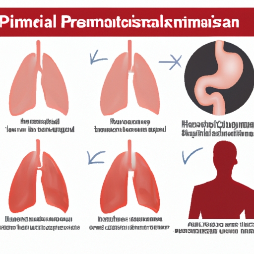 Atenção! Identifique os sinais mais comuns de pneumonia 23