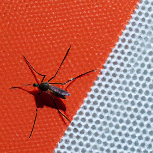 A coceira causada por picadas de mosquito e pernilongo: saiba porquê. 50