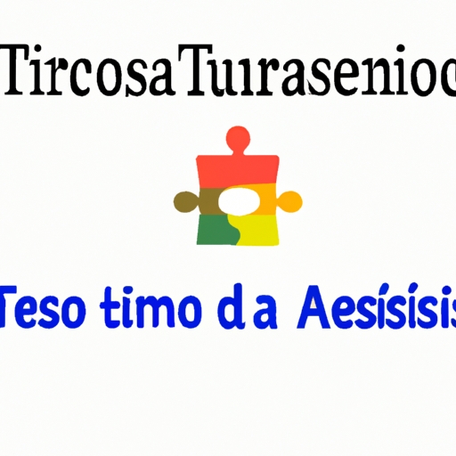 Curso do transtorno do espectro autista: da identificação à terapia 50