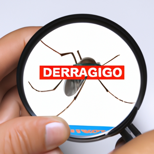 Dengue: Informações completas sobre sintomas, tratamentos e o que você precisa conhecer! 34